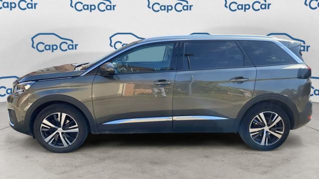 Peugeot 5008 image 7