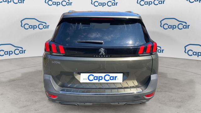 Peugeot 5008 image 2