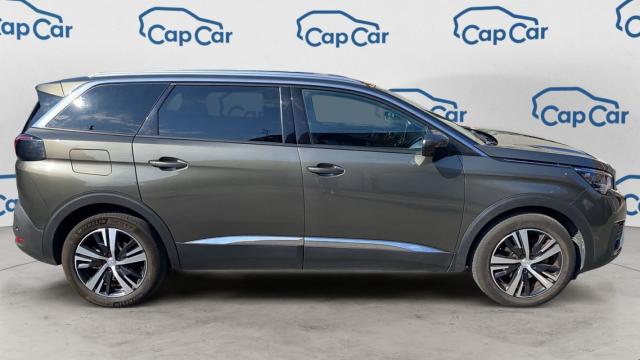 Peugeot 5008 image 4