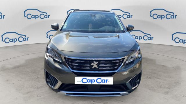Peugeot 5008 image 6