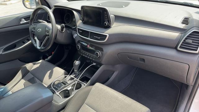 Hyundai Tucson image 1