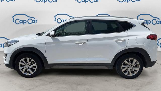 Hyundai Tucson image 4