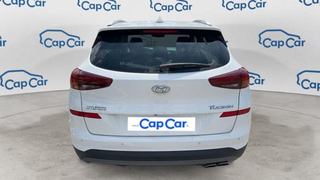Hyundai Tucson image 7