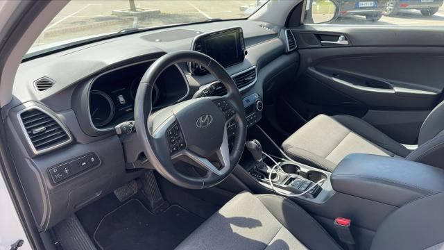 Hyundai Tucson image 6