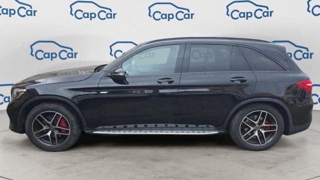 Mercedes Benz Classe Glc image 9