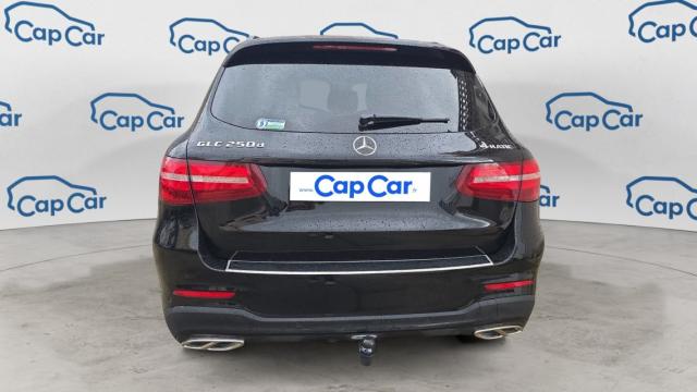 Mercedes Benz Classe Glc image 6