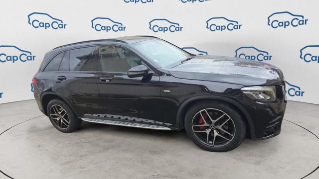 Mercedes Benz Classe Glc image 8