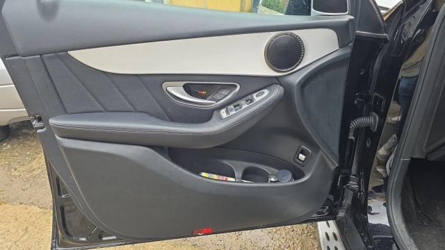 Mercedes Benz Classe Glc image 2