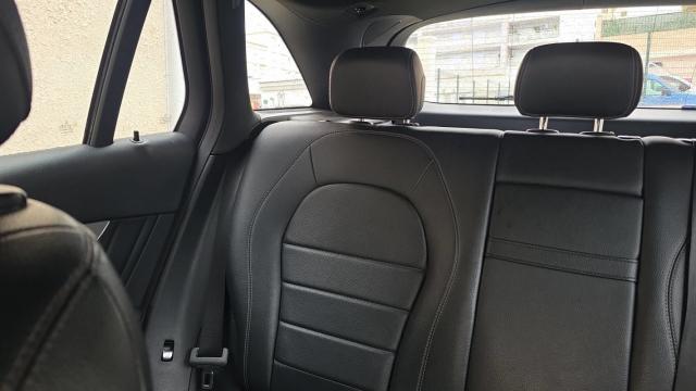 Mercedes Benz Classe Glc image 4