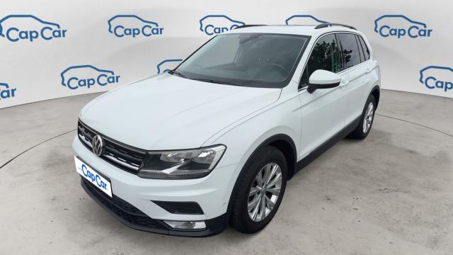 Volkswagen Tiguan 1.4 Tsi 150 Dsg6 Confortline - Automatique