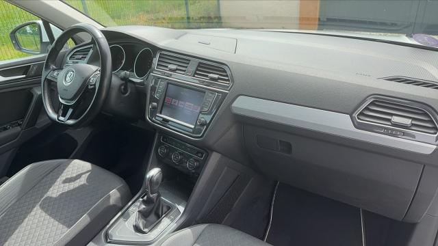 Volkswagen Tiguan image 2