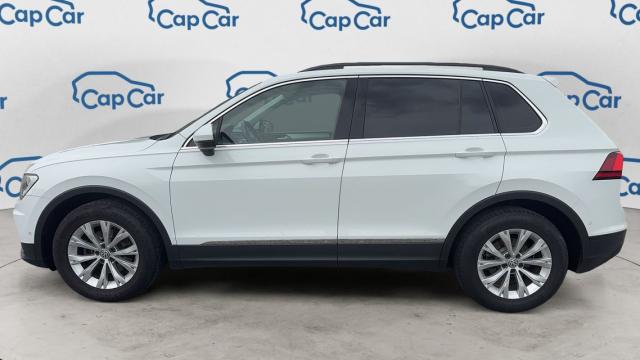 Volkswagen Tiguan image 8