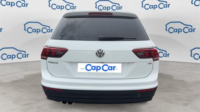 Volkswagen Tiguan image 5