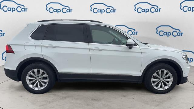 Volkswagen Tiguan image 7