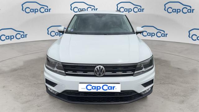 Volkswagen Tiguan image 6