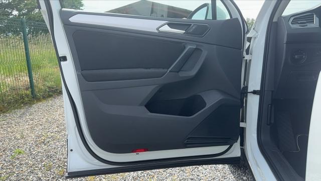 Volkswagen Tiguan image 4