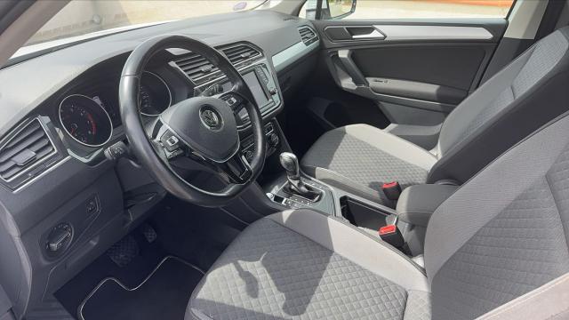 Volkswagen Tiguan image 9