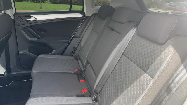 Volkswagen Tiguan image 1