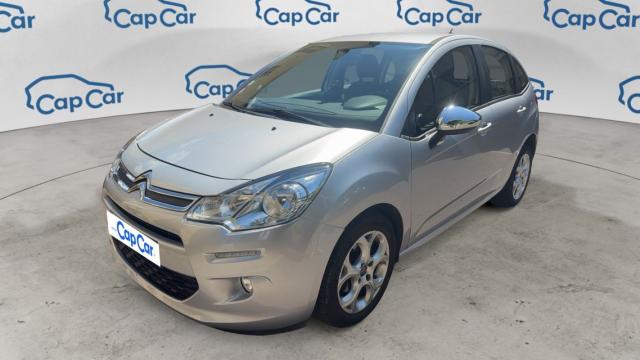 Citroen C3 1.2 Puretech 110 Feel