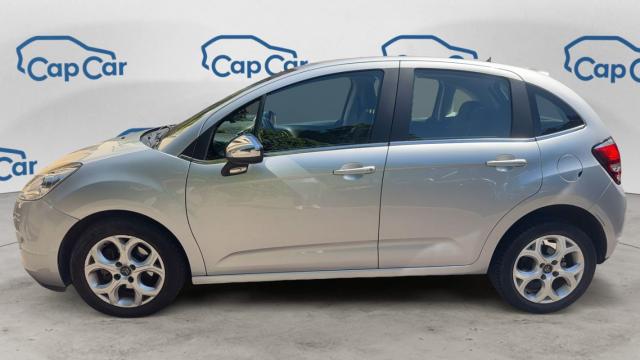 Citroen C3 image 5