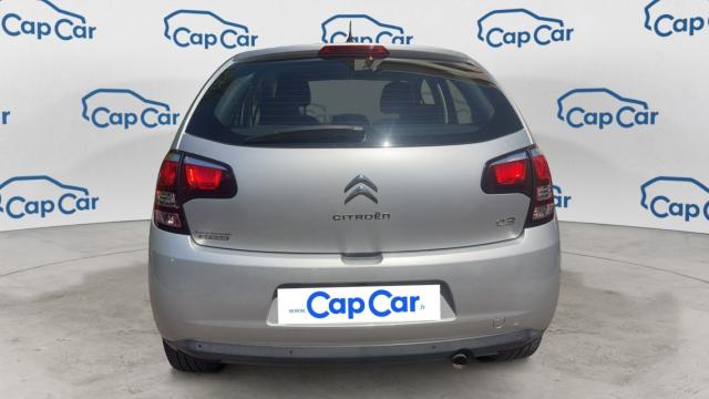 Citroen C3 image 6