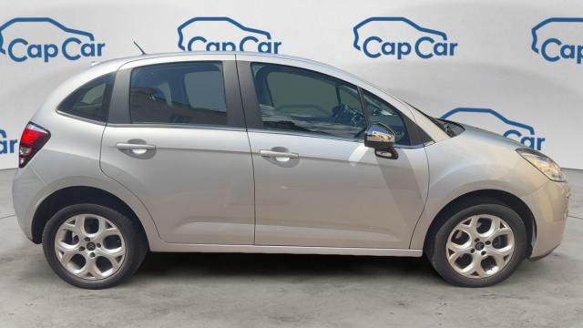 Citroen C3 image 4