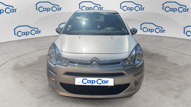 Citroen C3 image 9