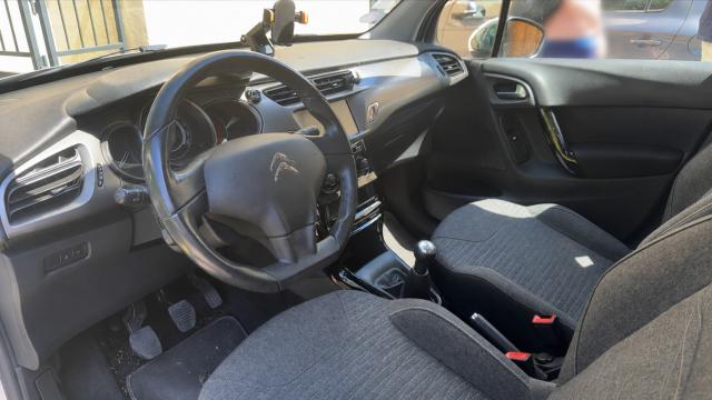 Citroen C3 image 2