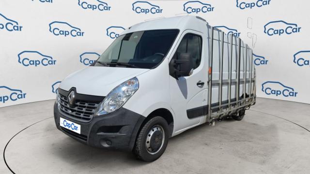 Renault Master Vu 2.3 Dci 130 Confort