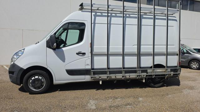 Renault Master image 5