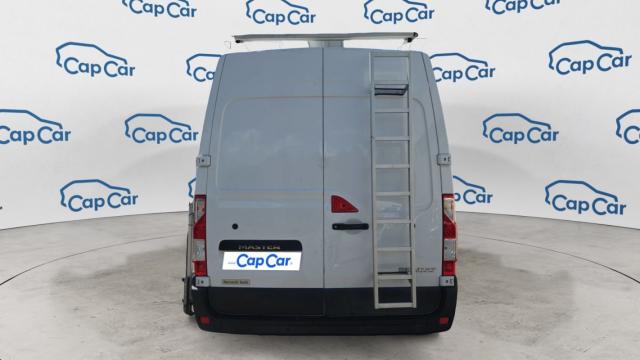 Renault Master image 6