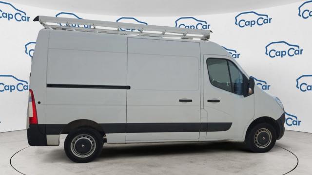 Renault Master image 4