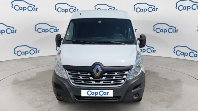 Renault Master image 3