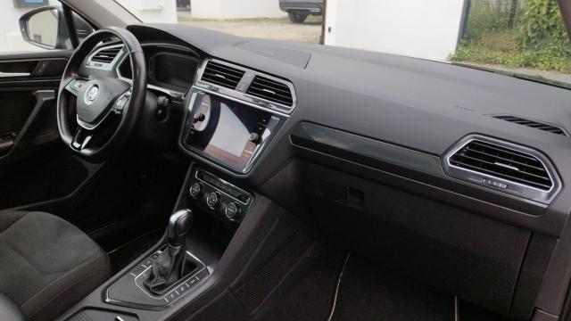 Volkswagen Tiguan image 9
