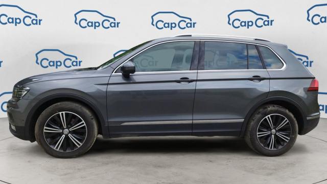 Volkswagen Tiguan image 6