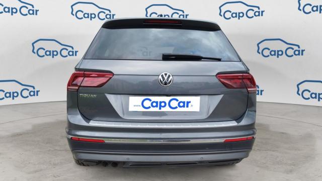 Volkswagen Tiguan image 5
