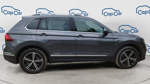 Volkswagen Tiguan image 3