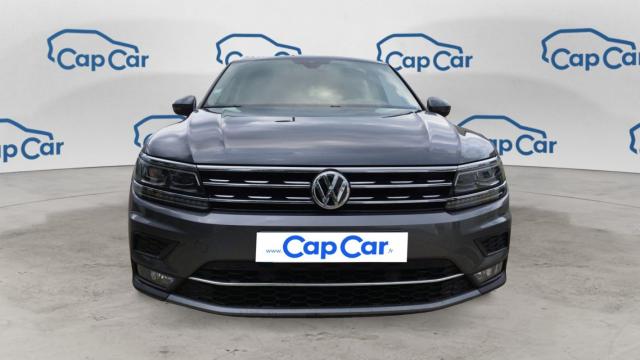 Volkswagen Tiguan image 4
