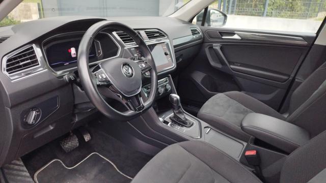 Volkswagen Tiguan image 7