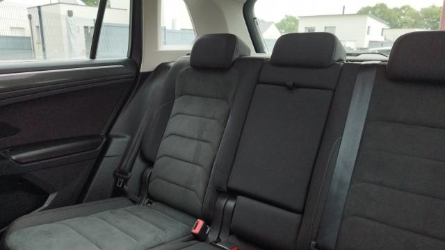 Volkswagen Tiguan image 1