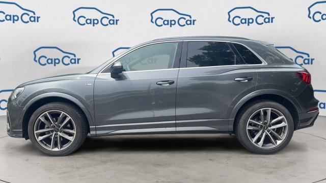 Audi Q3 image 1