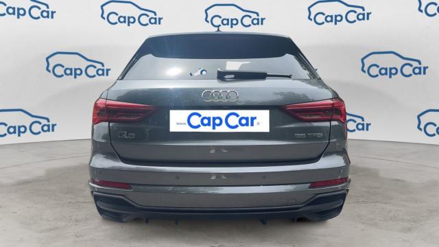 Audi Q3 image 9
