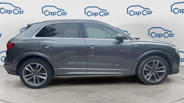 Audi Q3 image 7