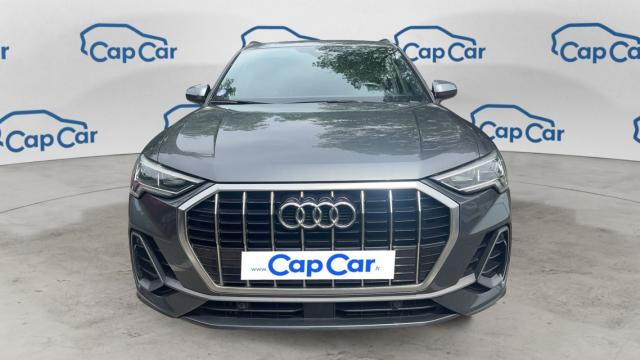 Audi Q3 image 5