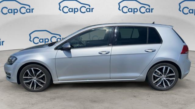 Volkswagen Golf image 7