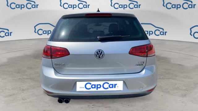 Volkswagen Golf image 6