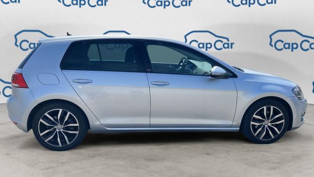 Volkswagen Golf image 4