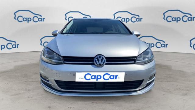 Volkswagen Golf image 9