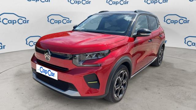 Citroen C3 1.2 Turbo 100 Max