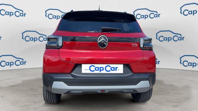 Citroen C3 image 5